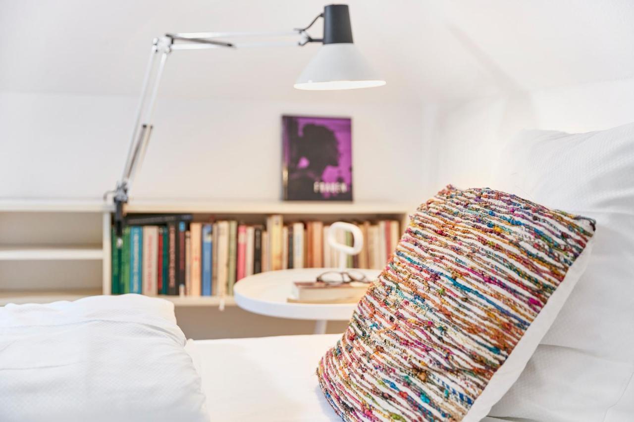 Danisch & Hygge Lejlighed Flensborg Eksteriør billede